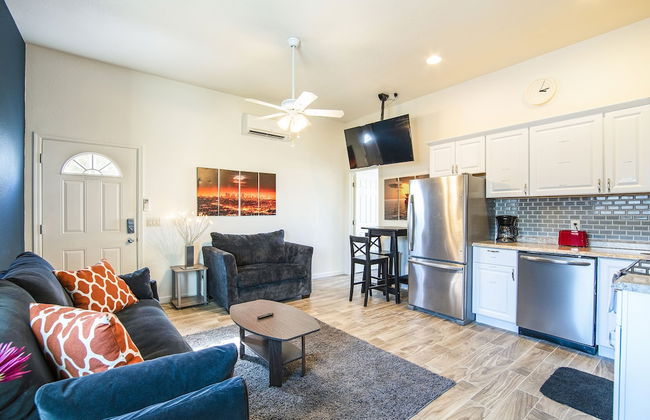 The Landmark Apartments - Foto 39