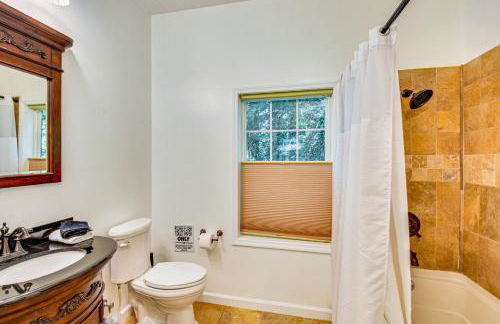 30 Acres and Pond North Georgia Mtn Farmhouse - Foto 24