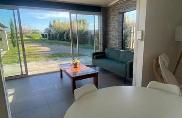 Dépendance au sein d’une villa avec piscine - Foto 3