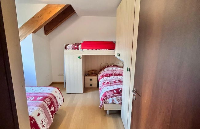 Lo Chalet del Golf Club - Photo 3