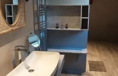 LA CURE grande maison de charme de 2 a 14 personnes - Foto 43
