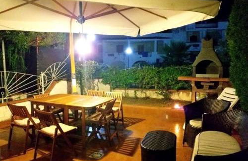 Villa Lorena sul mare calabria - Foto 13