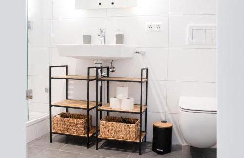 LaMiaCasa Green Suite Terrace Near City Center - Foto 17