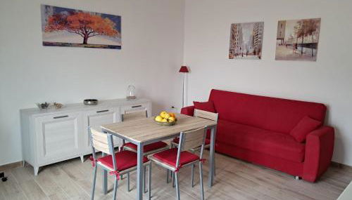 Appartamento il Decimomiglio - Foto 1