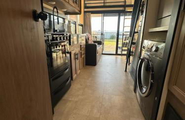 Buffalo Drift Tiny Home - Foto 6