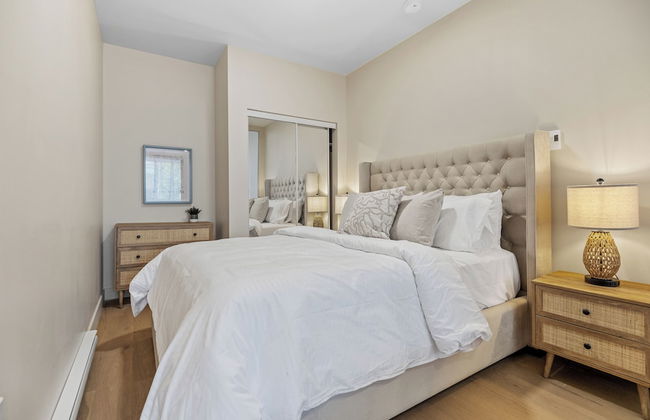 Namaste Suites - Foto 28