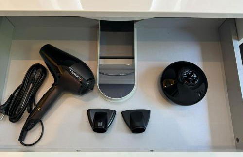 Geräumiges Apartment mit XXL Leinwand I Parkplatz I WiFi - Foto 5