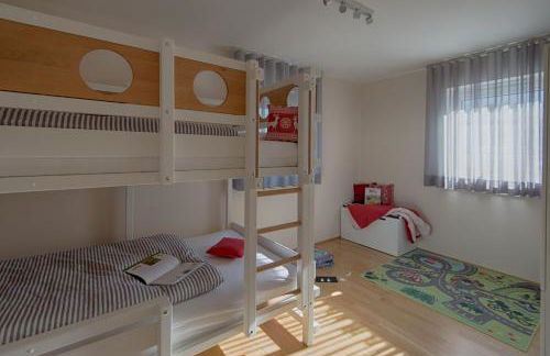 "Staufen Lodge", Oberstaufen - Photo 7