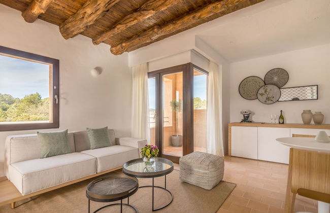 Safragell Ibiza Suites & Spa - Foto 3