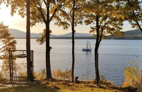 Żywiecka Przystań - Foto 16