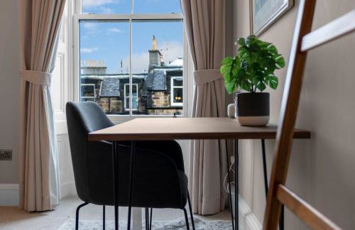 GuestReady - Charming home in Edinburgh - Foto 17