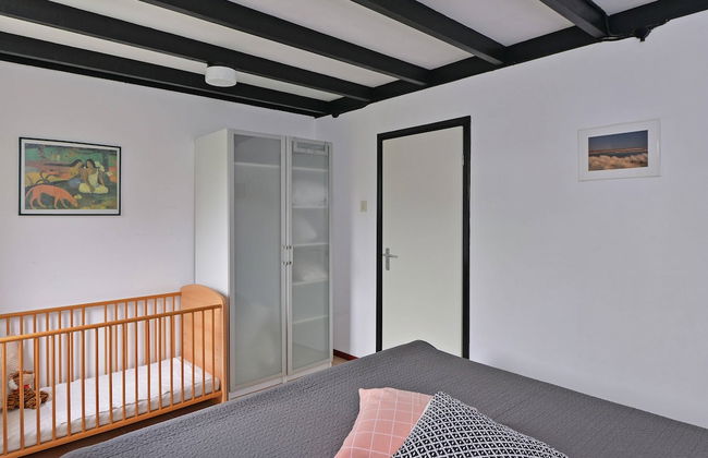 Detached Bungalow, Perfect for Water Sports and Nature Enthusiasts - Foto 48