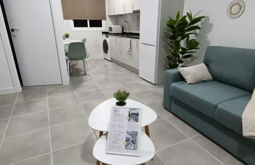 Alojamientos KYOMU El Sol - Foto 18