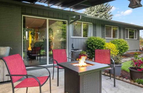 Jim and Shirley's Cukoo's Nest - Foto 19