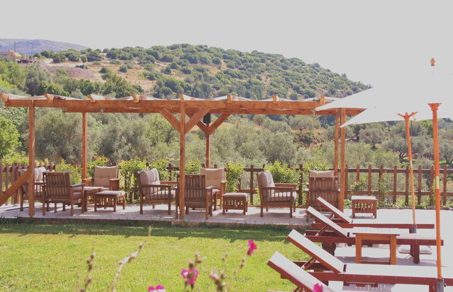 Ataviros Hotel - Foto 74