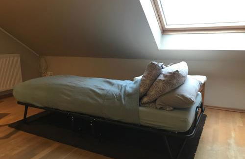 Modernes Studio in Richrath - Foto 6