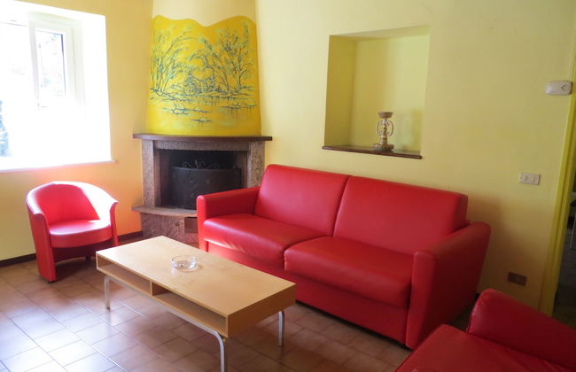 Antica Residenza I Ronchi di Bellagio - Photo 10