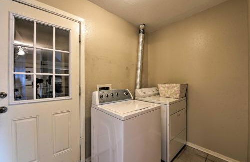 Pet-Friendly Missouri City Home with Fenced-In Yard! - Foto 23