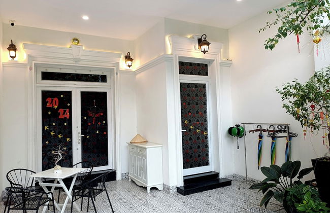 Aroma Luxury Villa - Foto 51