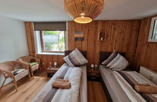 Ferienwohnung Seeblick Nr 1 ,Feldberg Bärental - Foto 12