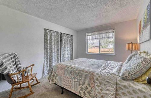 Bo360 Valley Farmhouse with Hot Tub - Foto 22