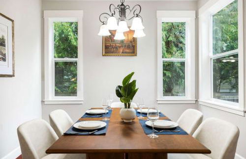 Redmond Modern 3BR Retreat Near Microsoft - Foto 22