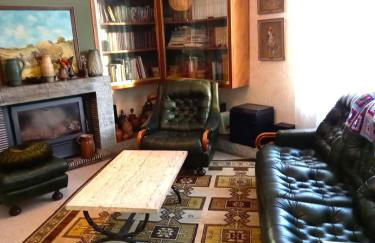 Jolie Maison 3 chb- 7 lits- jardin - Foto 15