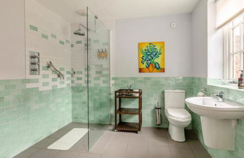 9 Bed in Nether Stowey oc-c30194 - Foto 73