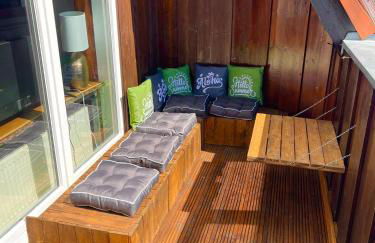 Geschmackvolle Ferienwohnung in Markkleeberg - Foto 18