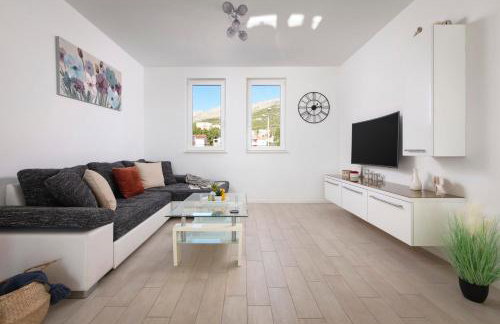 Spacious Beachfront Apartments Tanita - Foto 60