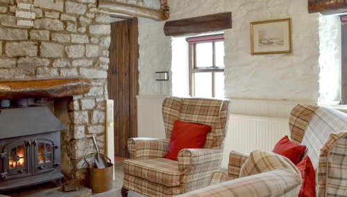 Oxlow End Cottage - Foto 2