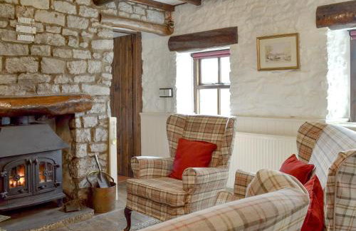 Oxlow End Cottage - Foto 2