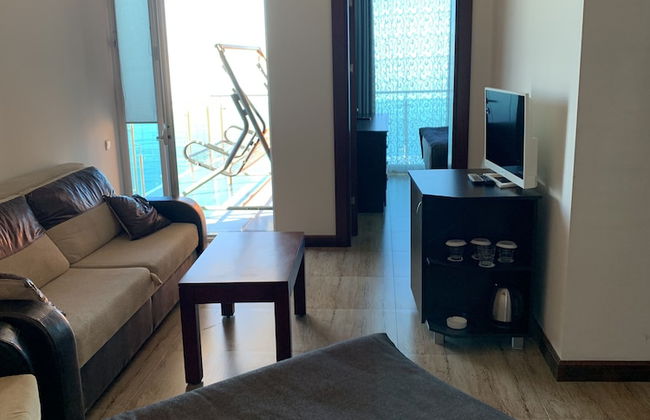 Neptun Palace Kvariati - Foto 19