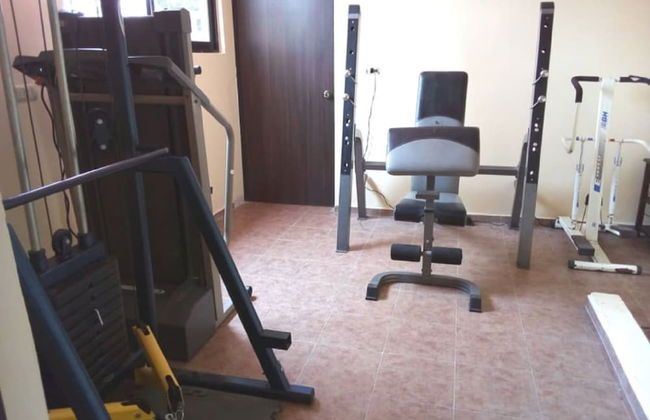 House of Ficus Banderilla,veracruz-mexico - Foto 18