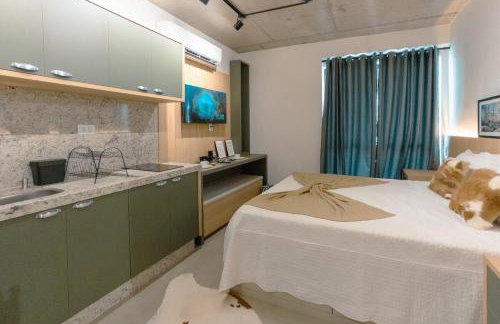 Seu Refúgio Sofisticado no Centro de Maringá - Foto 13