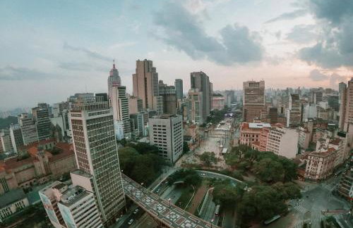 Lofts Sampa melhor vista de SP - SAMPA SKY - Foto 27