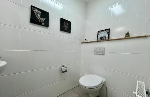 VonMos City Apartments - Foto 17