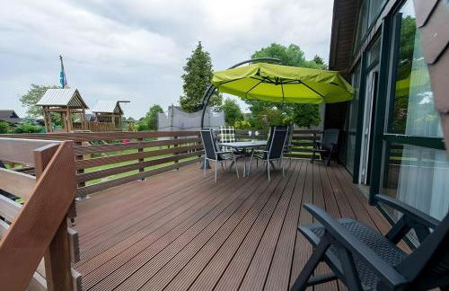 Deichhaus Meeresrauschen - Meer Platz für die Familie - Photo 2