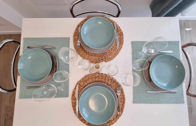 Piccolo Nida 18 in Cattolica - Foto 6