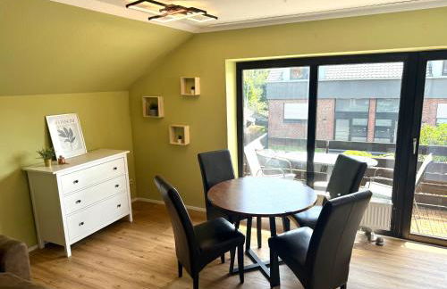 Balkon, Ruhe & Nähe zur Innenstadt - Photo 4