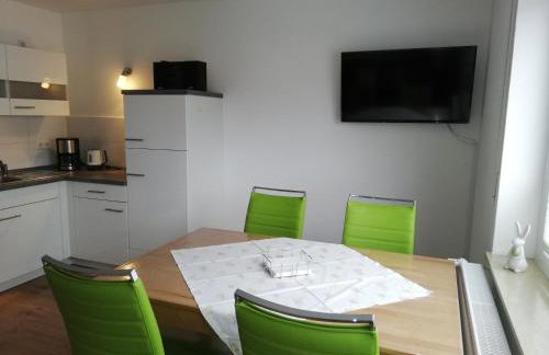 Ferienhaus Rauwolf mit 2 Ferienwohnungen - Photo 33