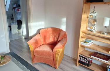 NEU! Ferienwohnung Friesland Zetel - Foto 1