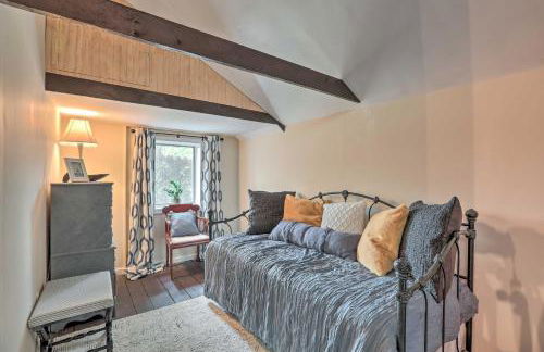 Historic Home in Lambertville Walk to Bridge - Foto 20