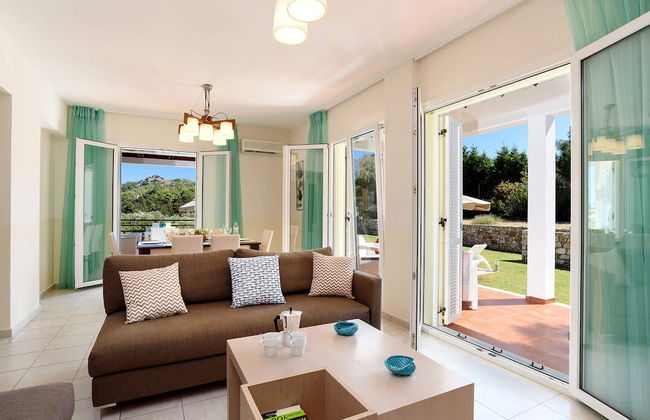 Seven Springs Villas - Foto 47