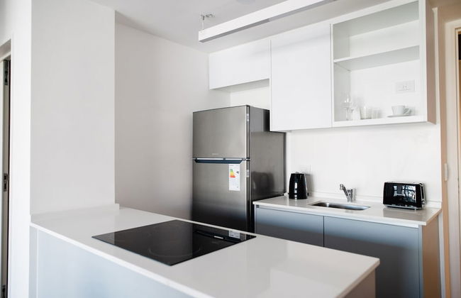 Top Rentals Palermo Hollywood - Foto 11