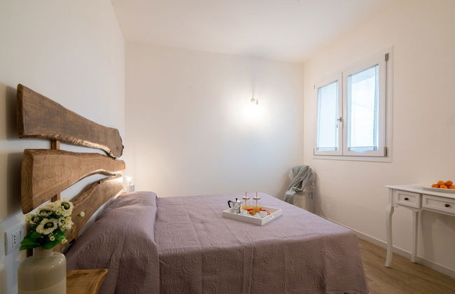 La Viola e il Sole - Foto 3