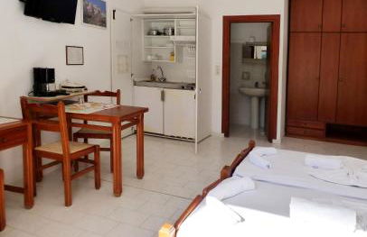 White House Hotel-Apart - Foto 42