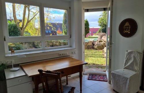 Ferienwohnung Waldblick - Photo 12