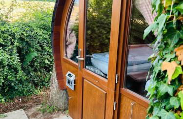 K 357 - Low budget Hotel in Ratekau bei Lübeck - Foto 76