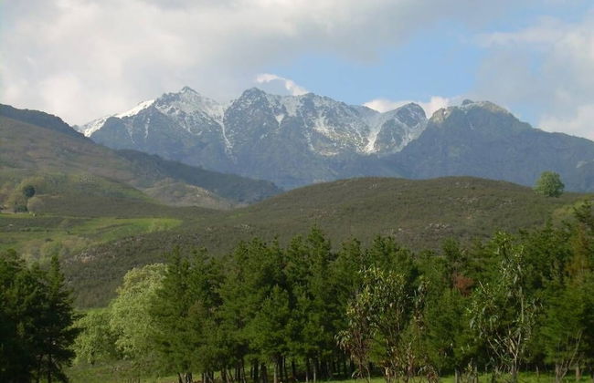 Casa Rural La Lagunilla Golf - Photo 62